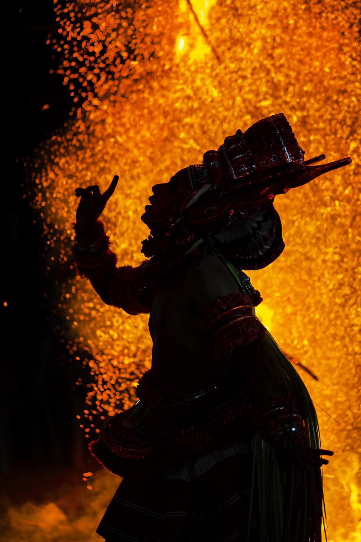 Image of Heat etc.