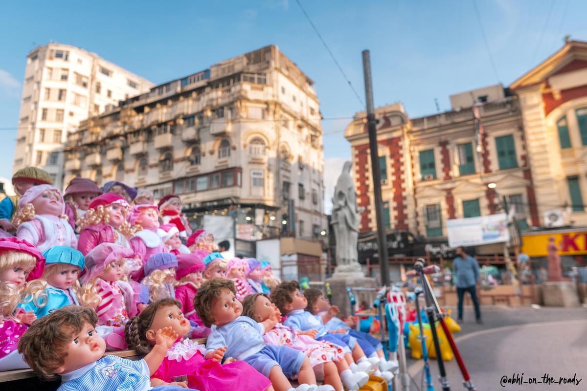 Image of Fun, People, Crowd, Town, Community etc.