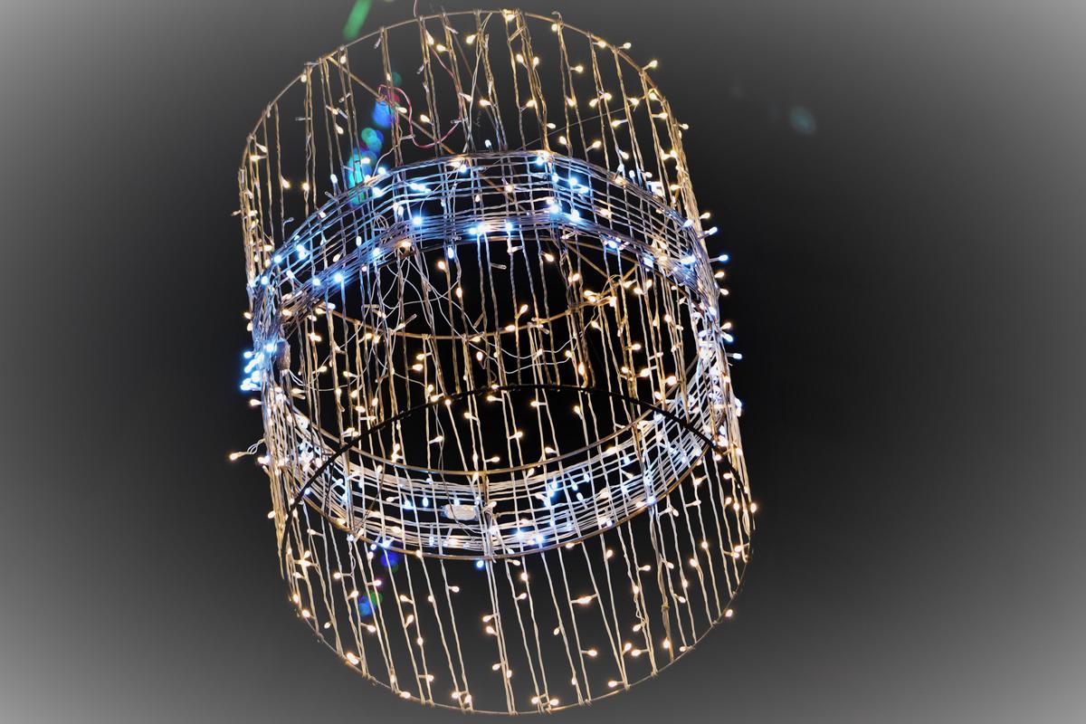 Image of Lighting etc.