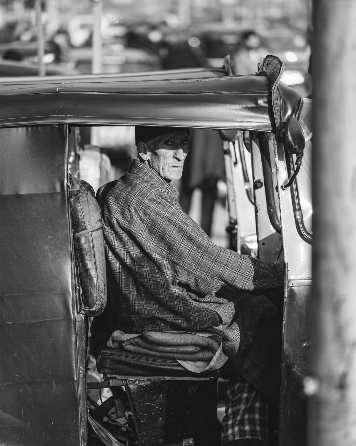 Image of Black-and-white, Headgear, Vehicle, Automotive design, Style, Motorcycle etc.