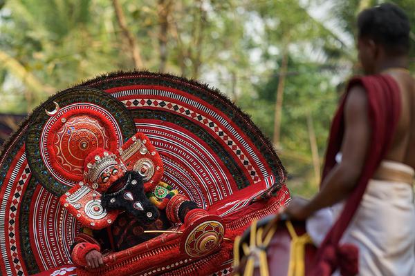 Image of Temple, Headgear, Plant, Wheel, Idiophone etc.
