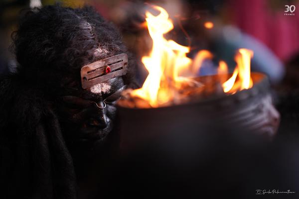 Image of Fire, Heat, Flame etc.