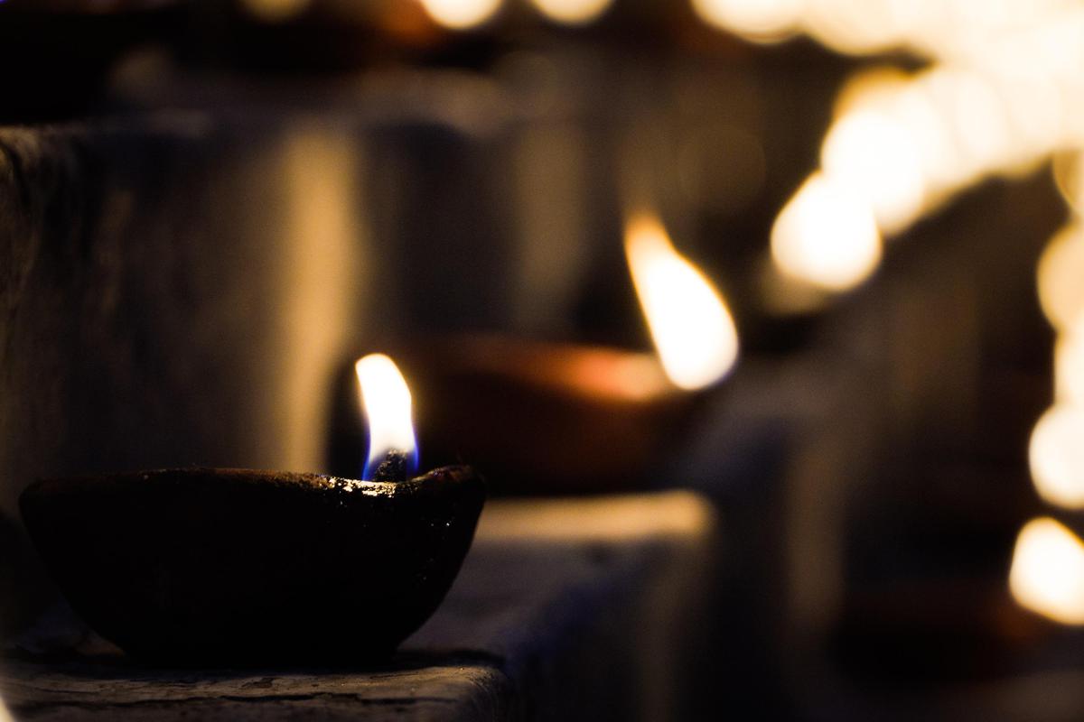 Image of Light, Lighting, Candle etc.