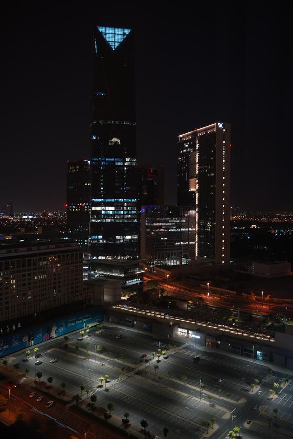 Image of Sky, Building, World, Cityscape, Tower, Tower block etc.