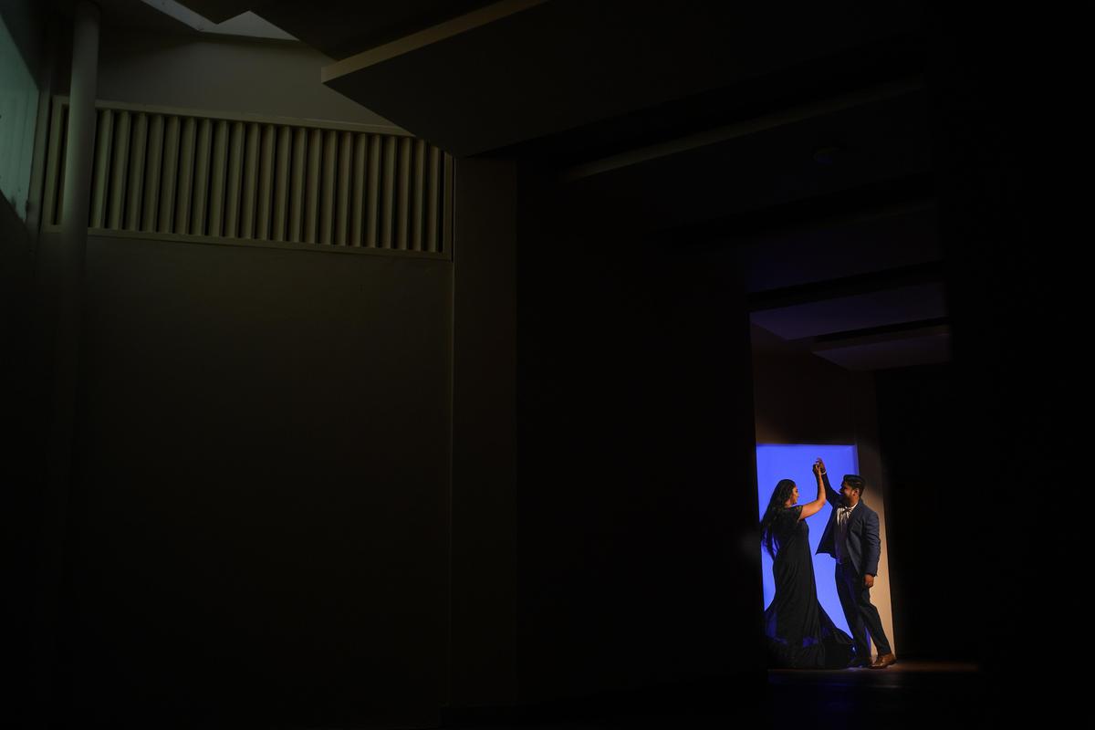 Image of Flash photography etc.
