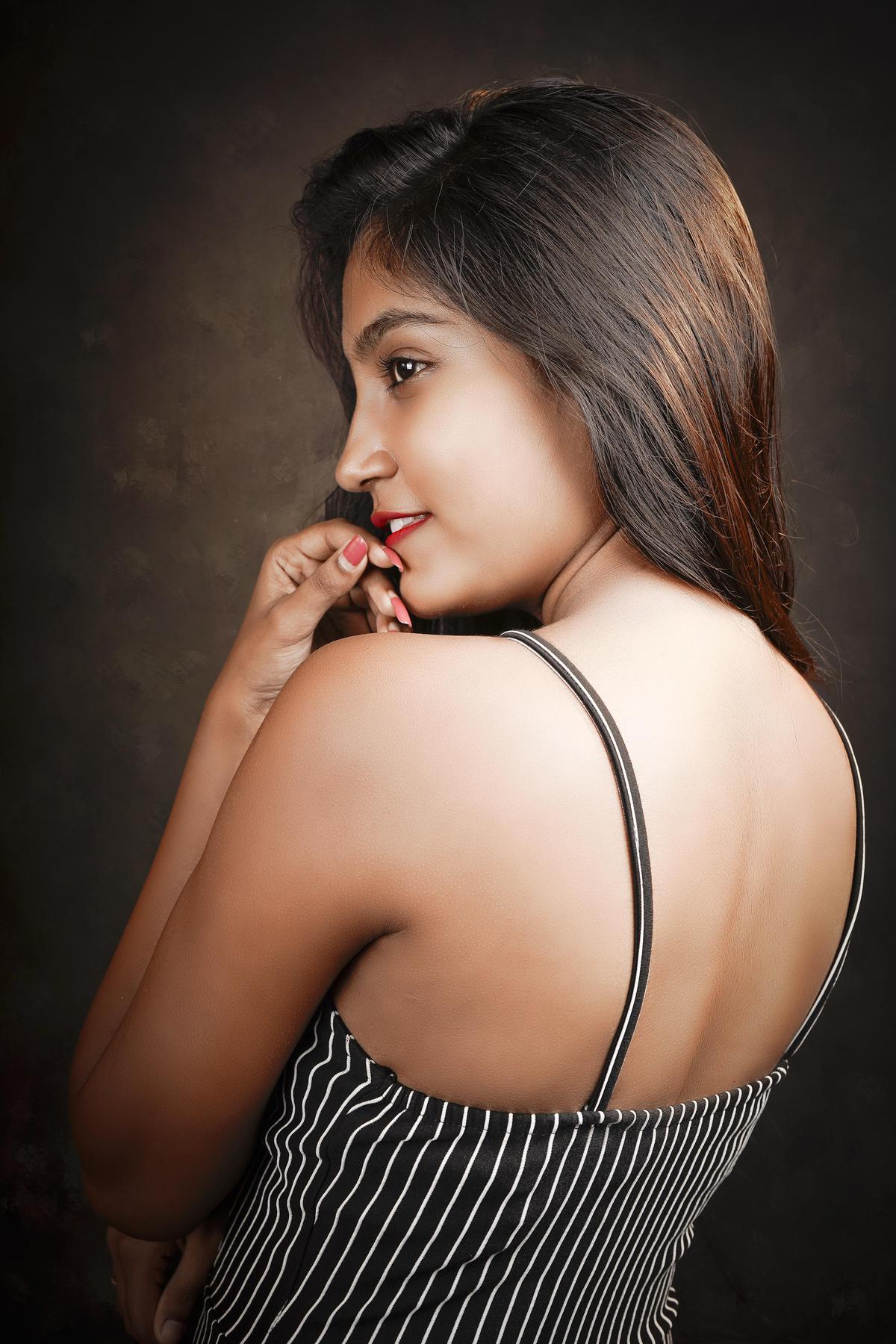 Image of Skin, Face, Chin, Hair, Lip, Beauty etc.