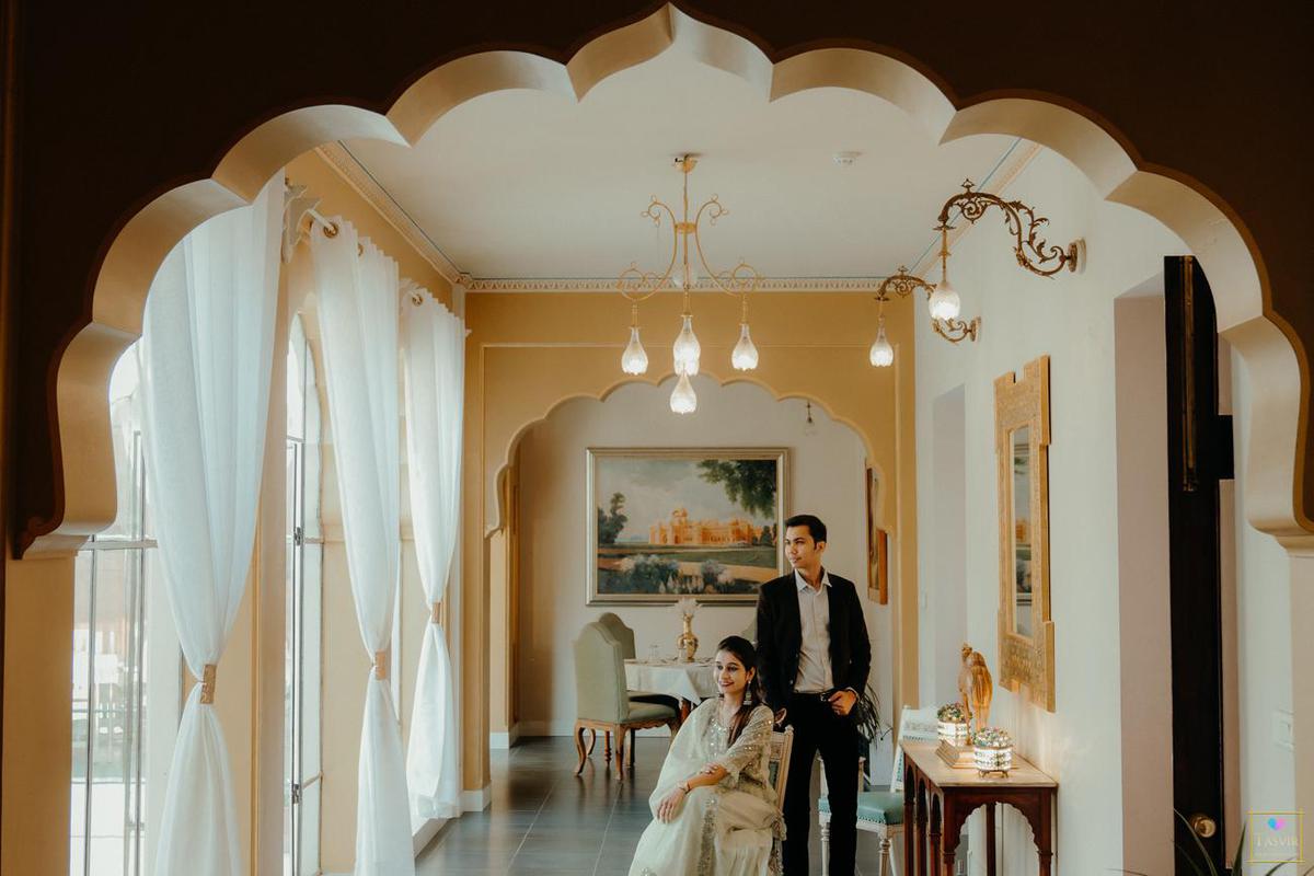 Image of Photograph, White, Suit, Lighting, Window, Interior design etc.
