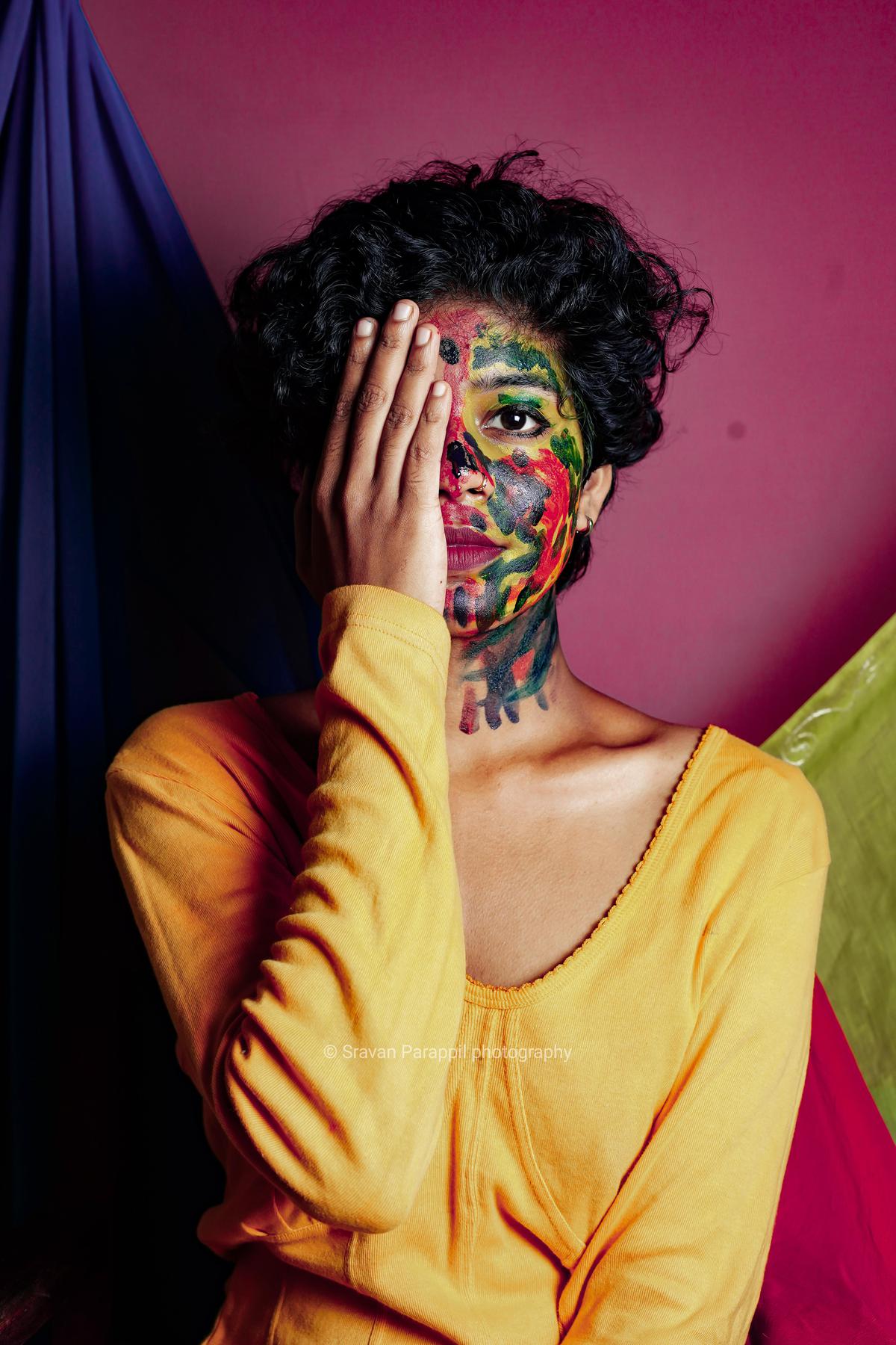 Image of Pink, Yellow, Beauty etc.