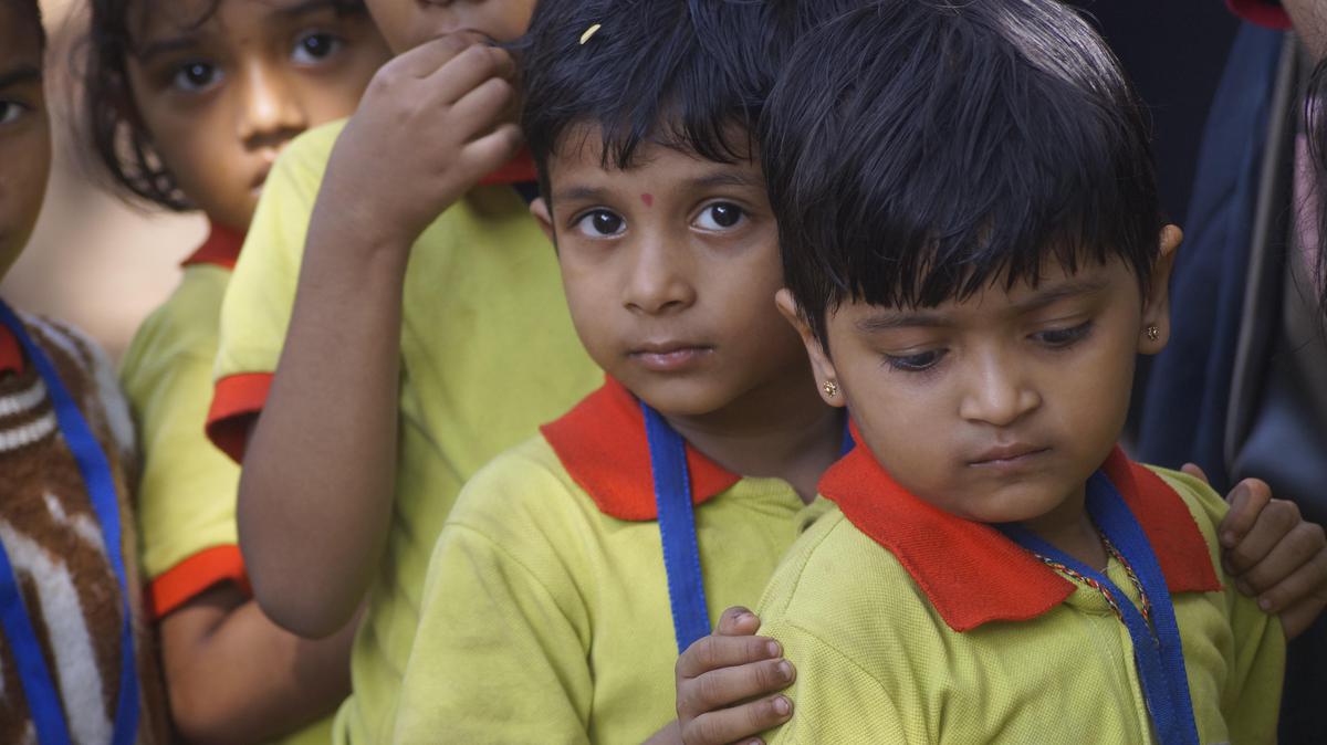 Image of Child, People etc.