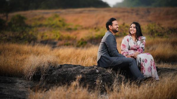 Image of Natural landscape, Smile, Happy, Plant, Wood, People in nature etc.