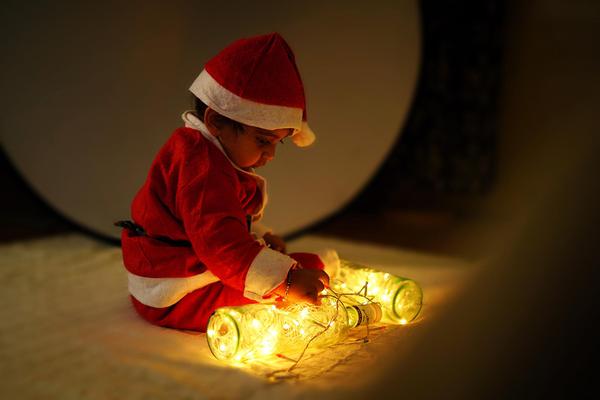 Image of Baby & toddler clothing, Carmine etc.