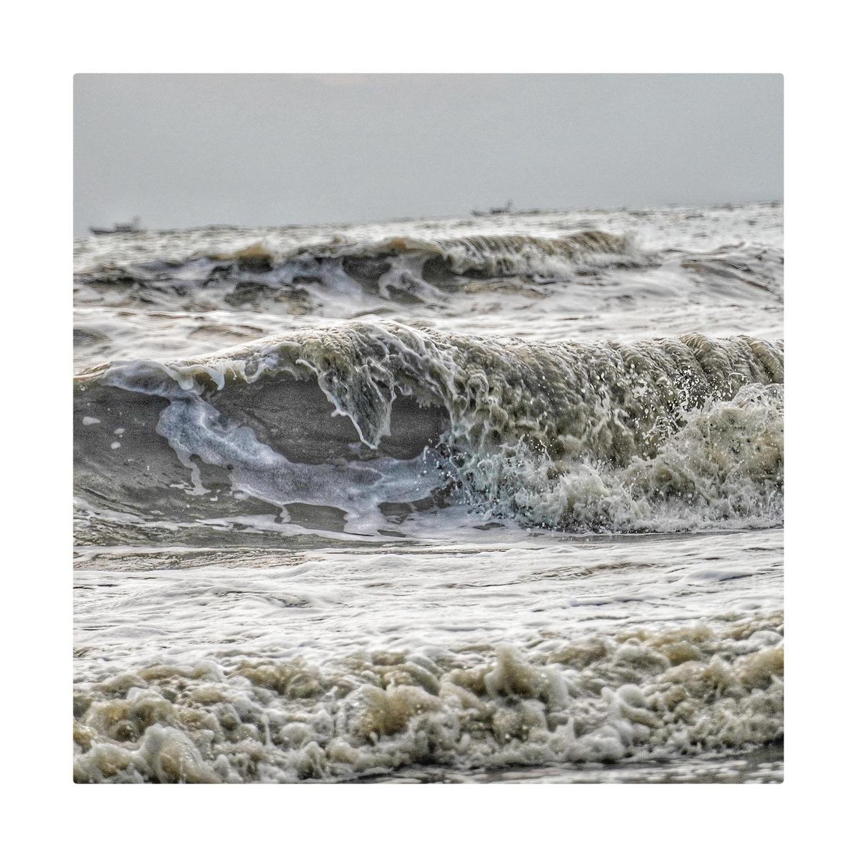 Image of Sky, Water, Liquid, Fluid etc.