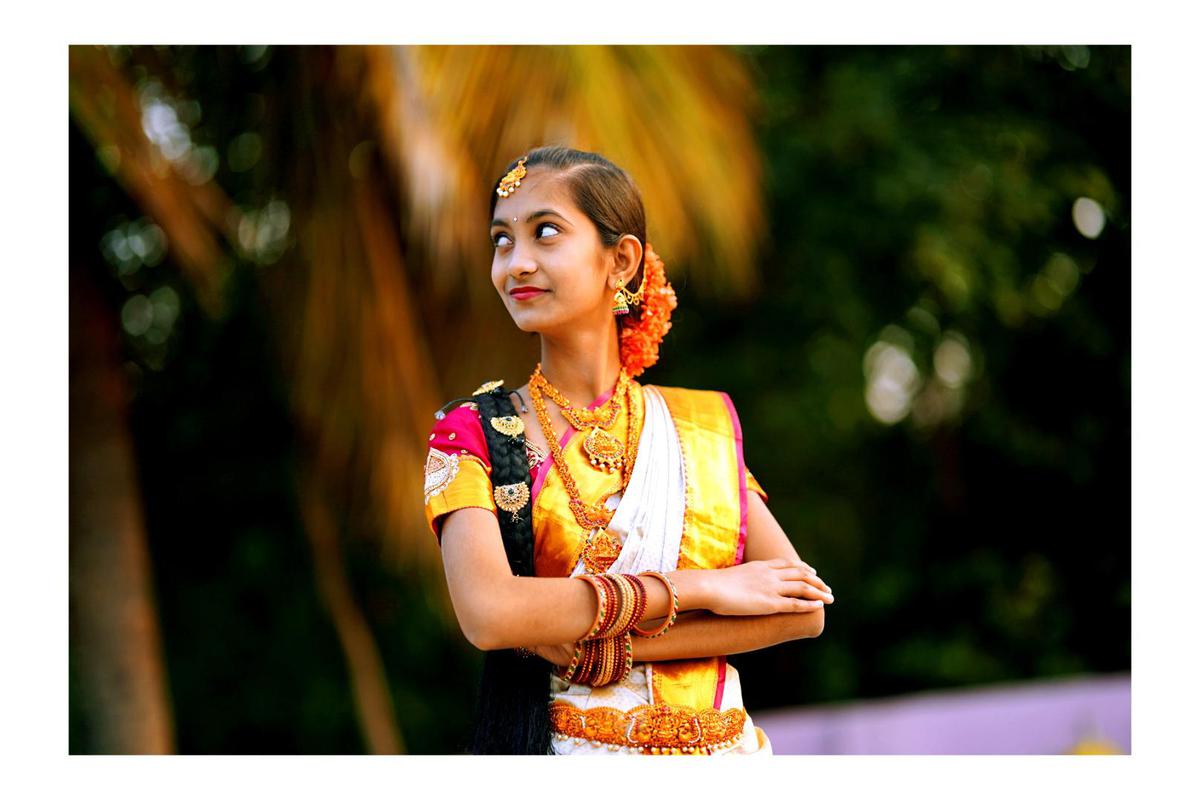 Image of Happy, Face, People in nature, Flash photography, Gesture etc.