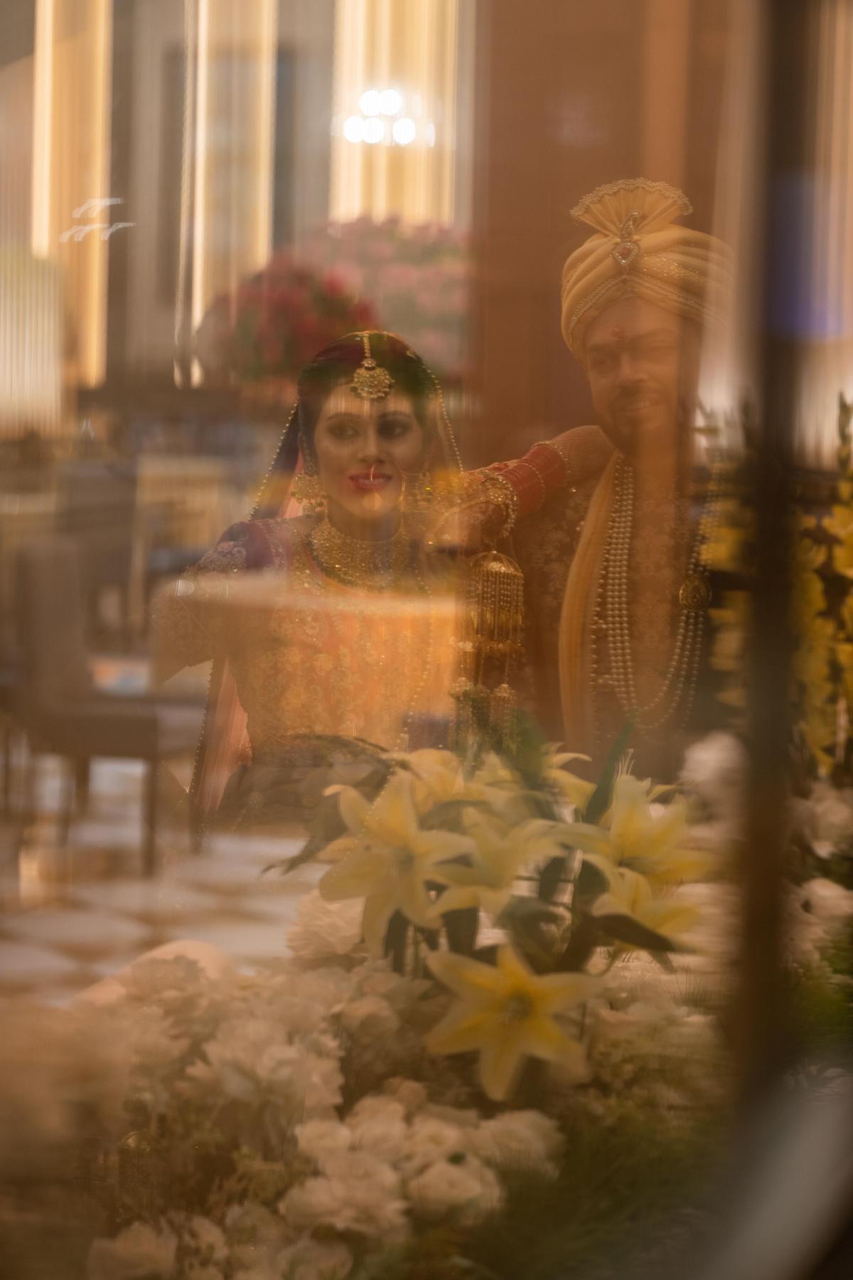 Image of Ritual, Petal, Bouquet etc.