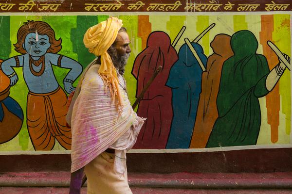 Image of Art, Painting, Mural etc.