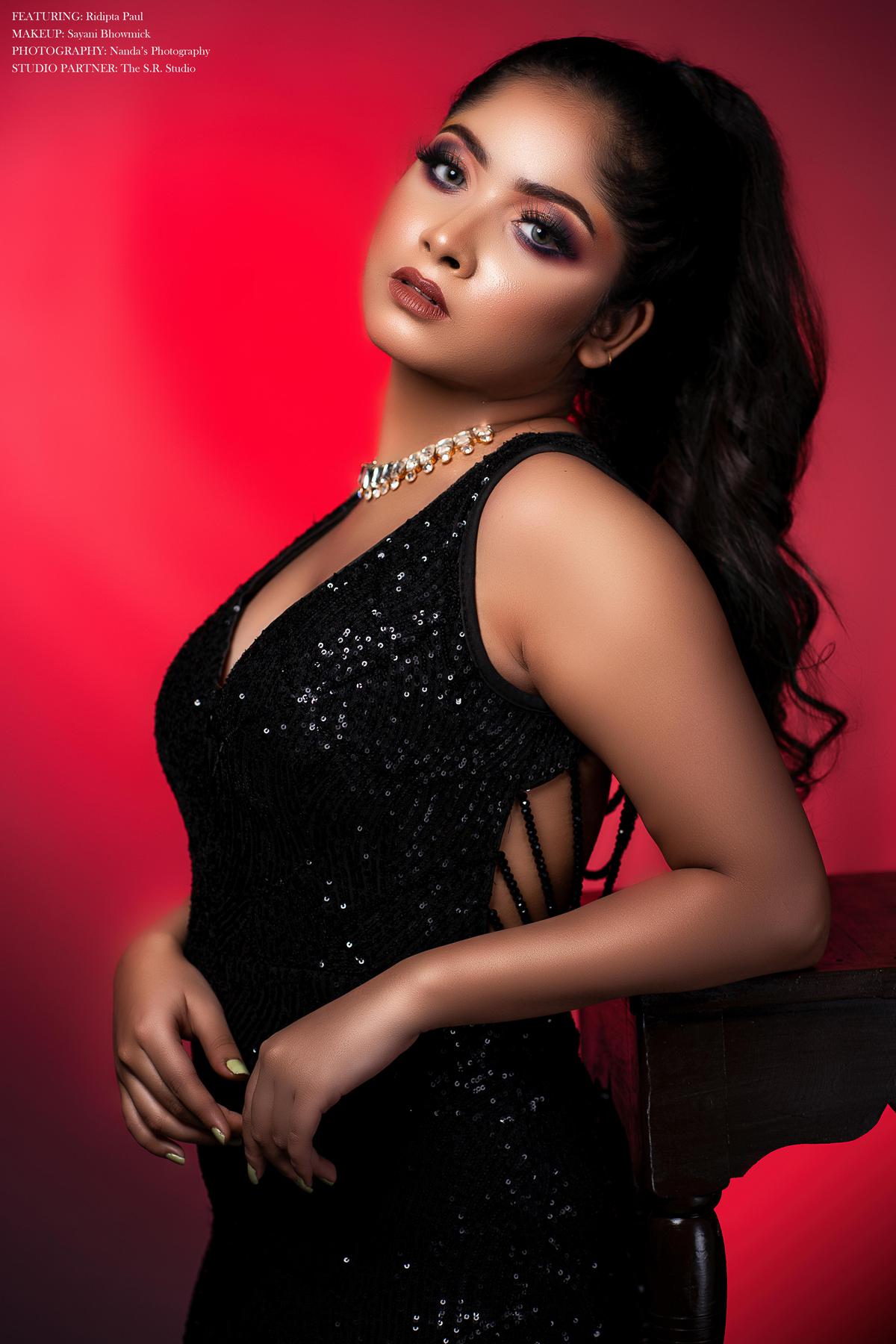 Image of Skin, Eye, Hair, Lip, Hairstyle, Shoulder etc.