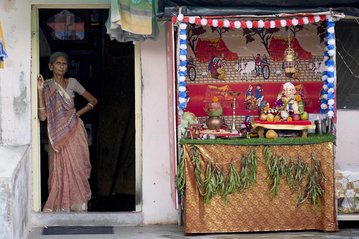 Image of Temple, Photograph, Clothing, Plant, Textile, Window etc.
