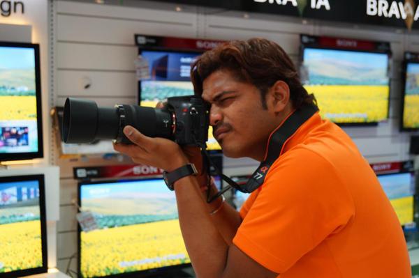 India's leading Professional Photography Online Community