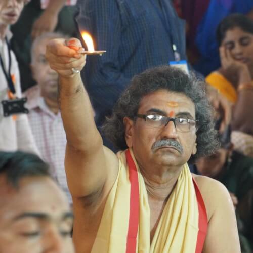 Bommisetty Raja Rama Narasimham | Photography Community Member | Sony ...