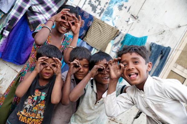 Image of Fun, People, Smile, Facial expression, Social group, Community etc.