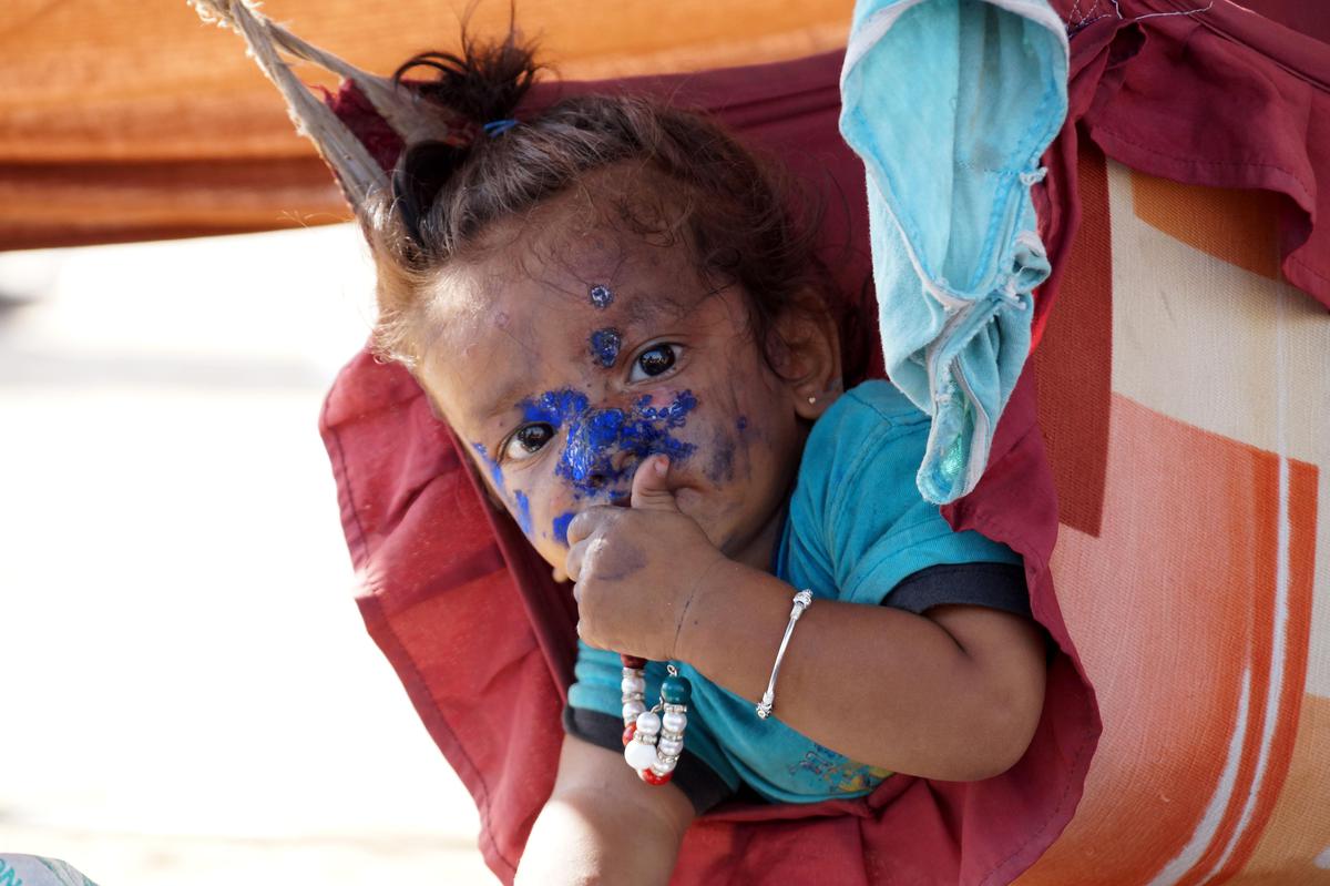 Image of Child etc.