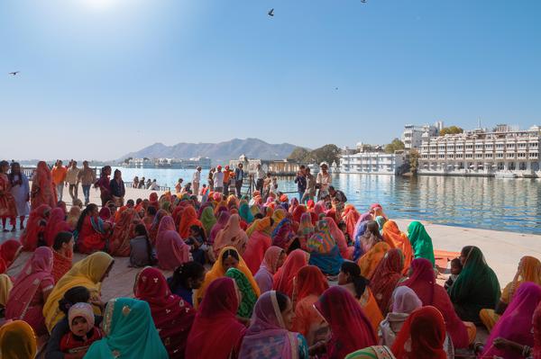Image of People, Tourism, Crowd etc.