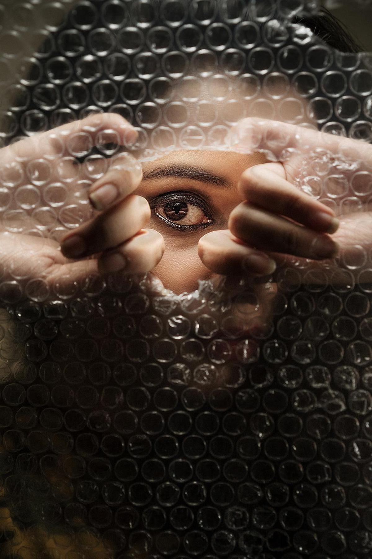 Image of Water, Forehead, Nose etc.