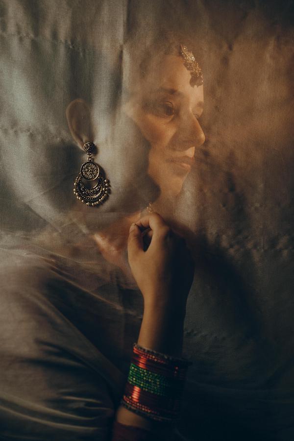 Image of Lady etc.