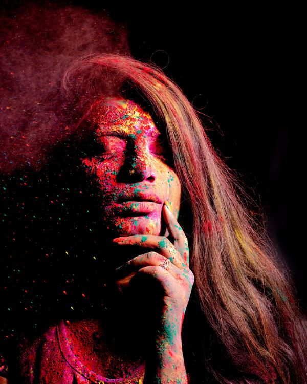 Image of Human, Lip, Beauty, Nose etc.