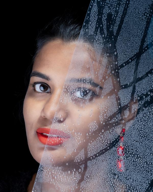 Image of Skin, Head, Water, Face, Hair, Eyebrow etc.