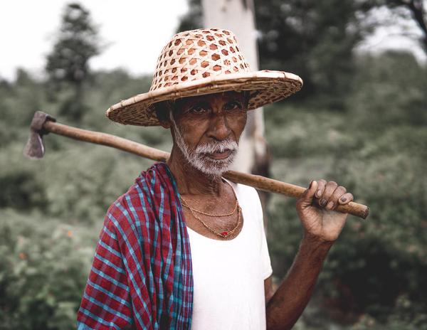 Image of Headgear, Beard, Hand, Sunglasses, Hat, Sun hat etc.