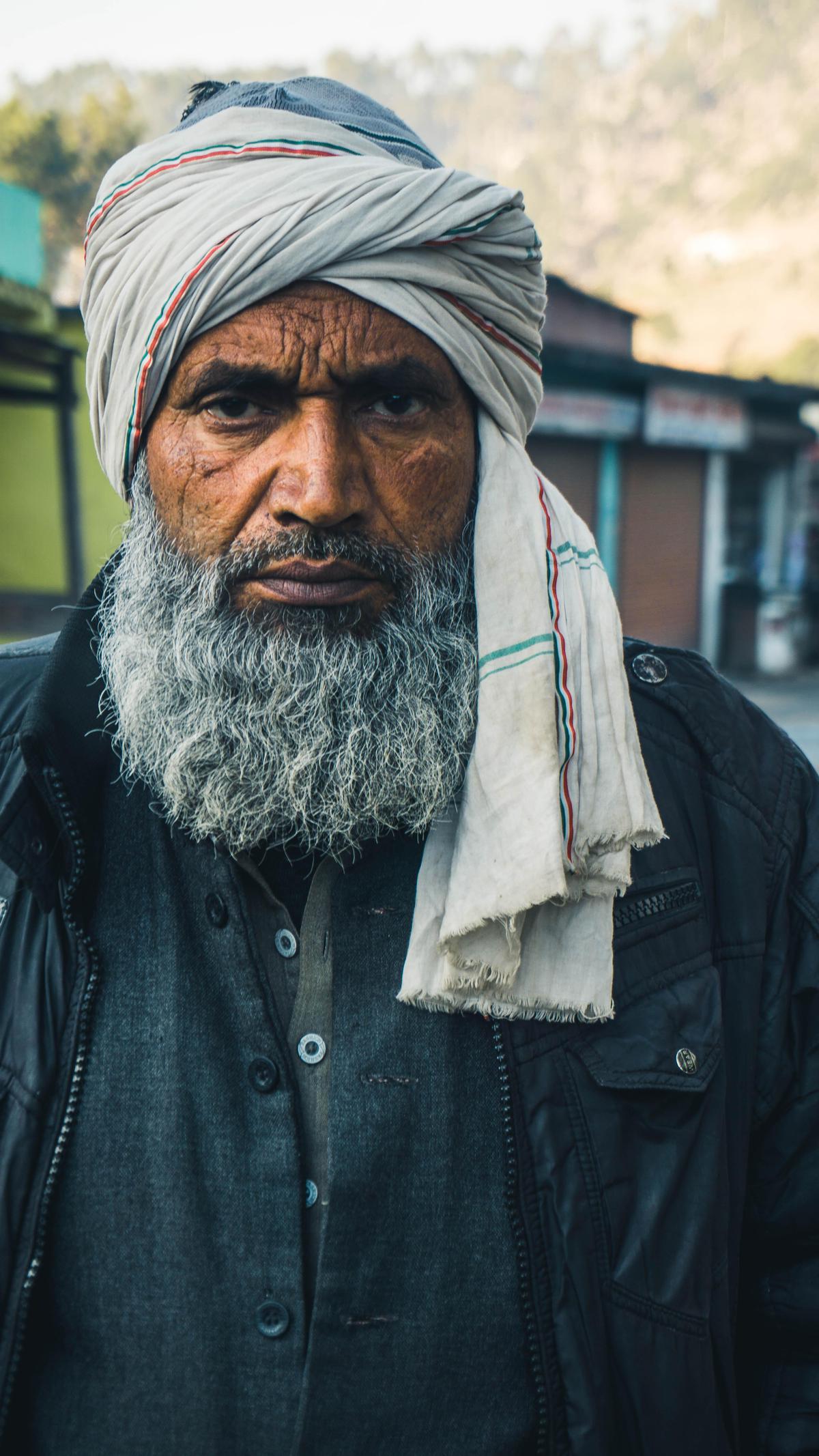 Image of Photograph, Street fashion, Beard, Eye, Face, Human etc.