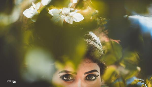Image of Nature, Branch, Happy, Plant, Eyelash, People in nature etc.