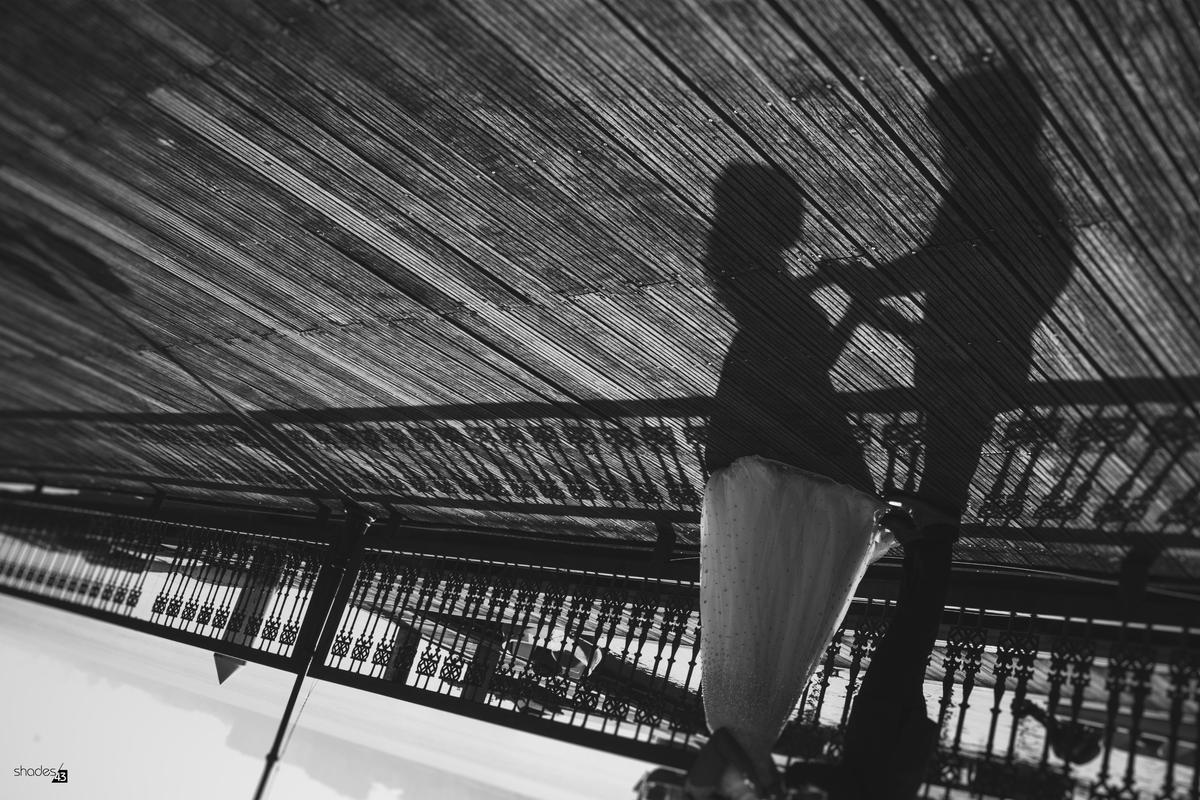 Image of Black-and-white, Black, Style, Flash photography etc.
