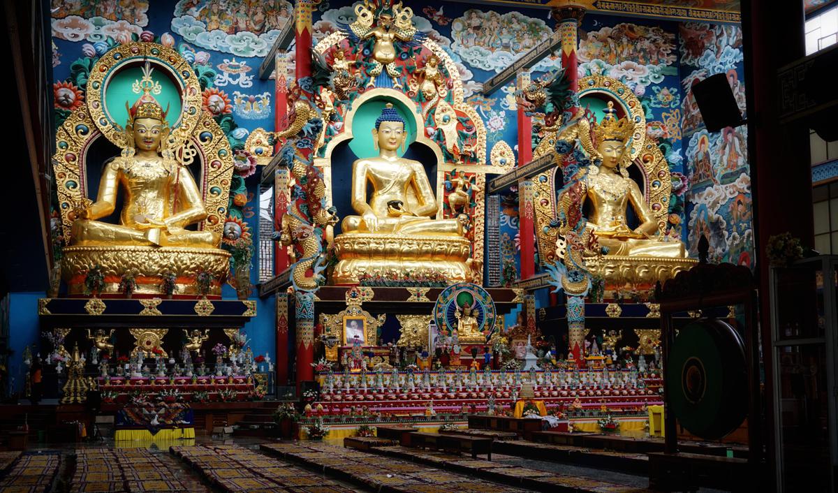 Image of Temple, Shrine, Place of worship, Hindu temple, Holy places etc.