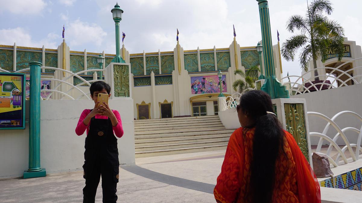 Image of People, Snapshot etc.
