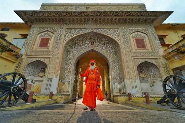 Image of Architecture, Holy places, Arch etc.