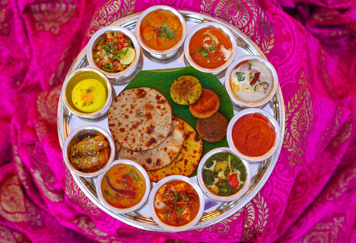 Image of Cuisine, Food, Dish, Meal, Ingredient, Punjabi cuisine etc.