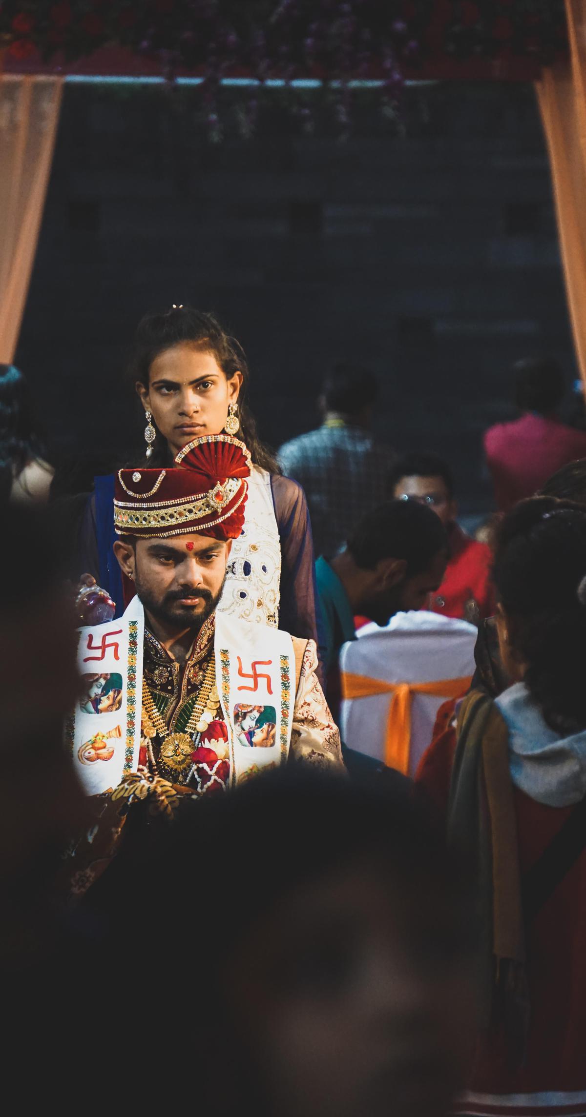 Image of People, Hairstyle etc.