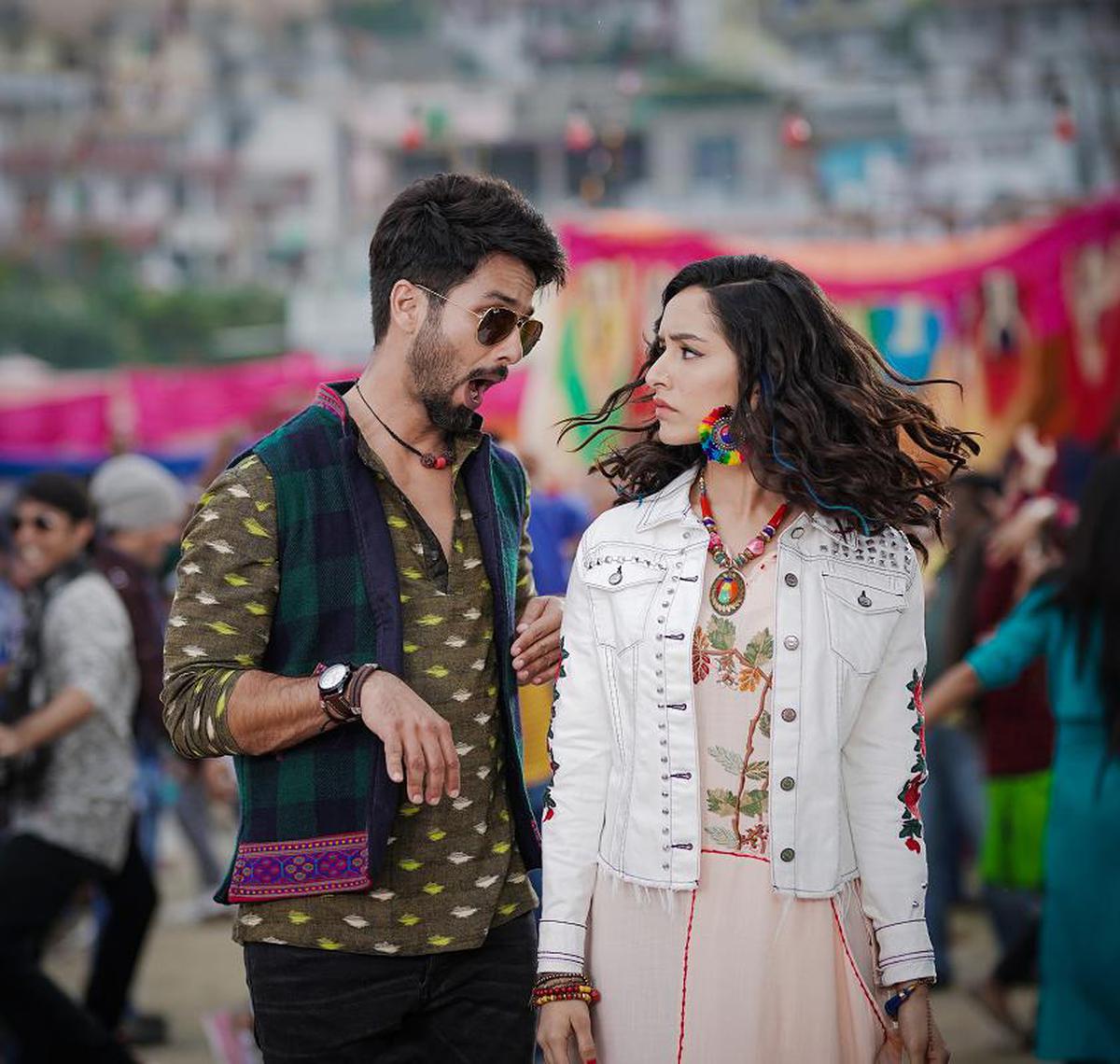Image of Fashion, Street fashion, Jewellery, Style, Necklace etc.