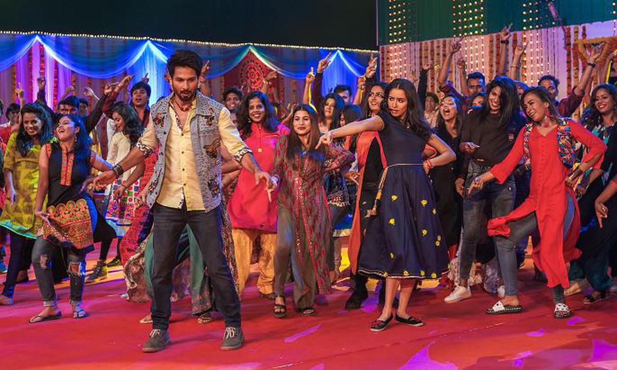 Image of Event, Performance, Stage, Performing arts, Dance, Entertainment etc.