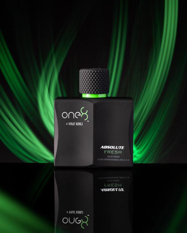 Image of Green, Font etc.