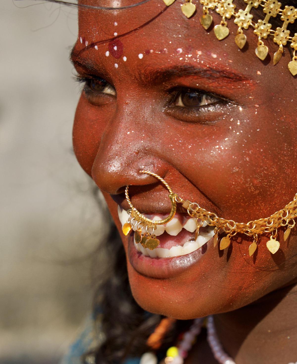 Image of Skin, Head, People, Smile, Face, Chin etc.