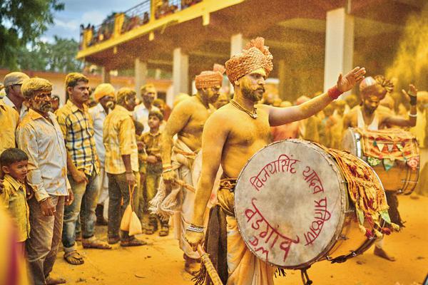 Image of Drum etc.