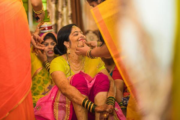 Image of Event, Ritual, Yellow etc.