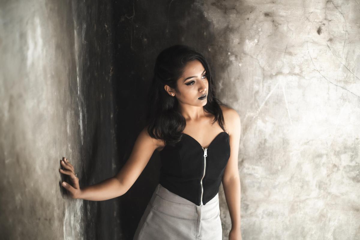 Image of Photograph, Photography, Fashion, White, Beauty, Photo shoot etc.