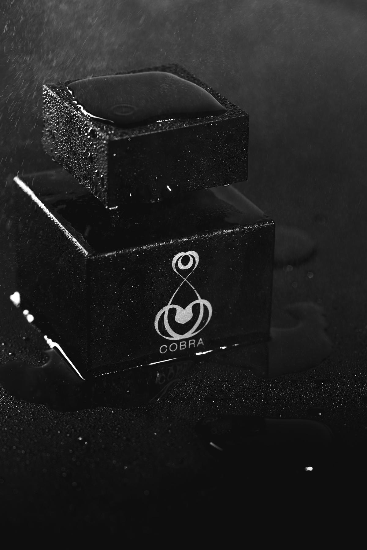 Image of Black, Still life photography etc.