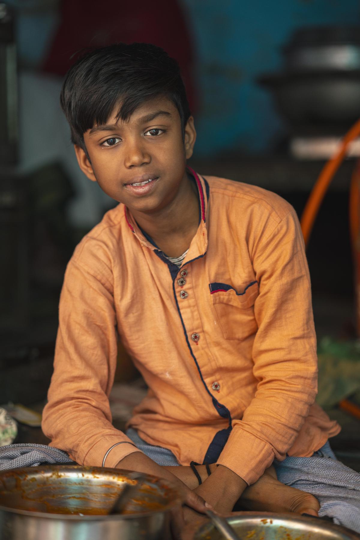 Image of Male etc.