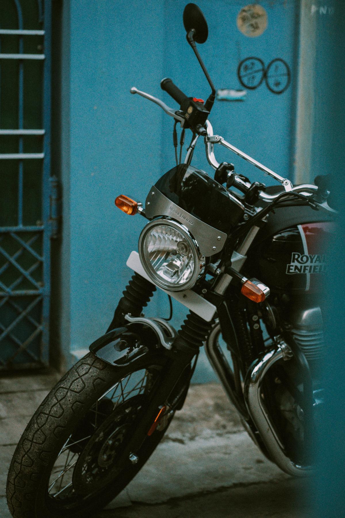 Image of Vehicle, Automotive lighting, Motorcycle, Headlamp, Motor vehicle etc.