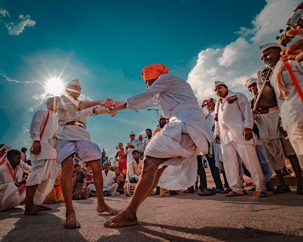 Image of Tradition, Sky, Fun, Dance etc.